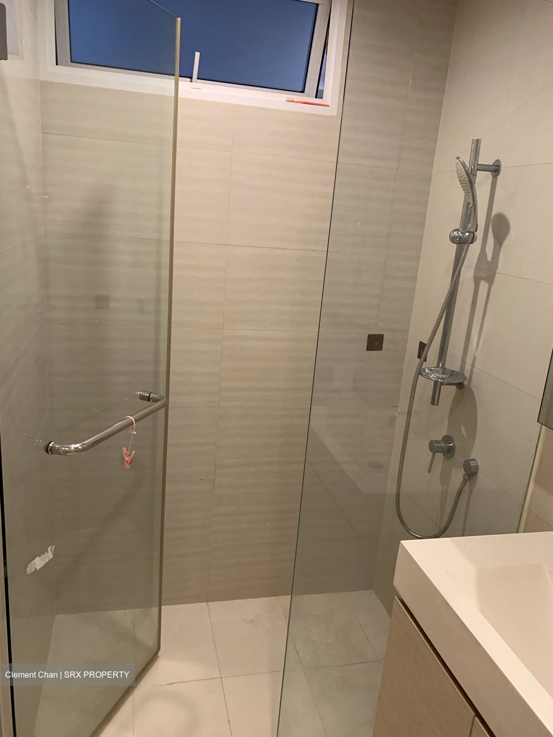 The Tampines Trilliant (D18), Condominium #486206781